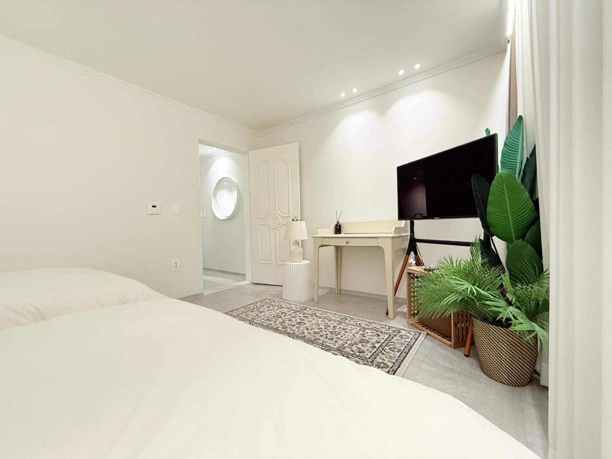 Căn hộ Oasis Seoul