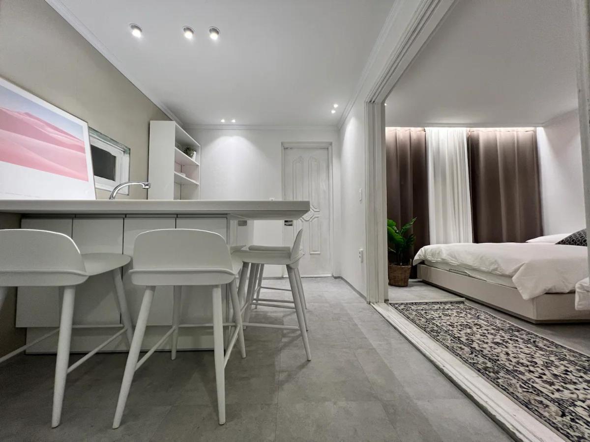 Oasis Căn hộ Seoul