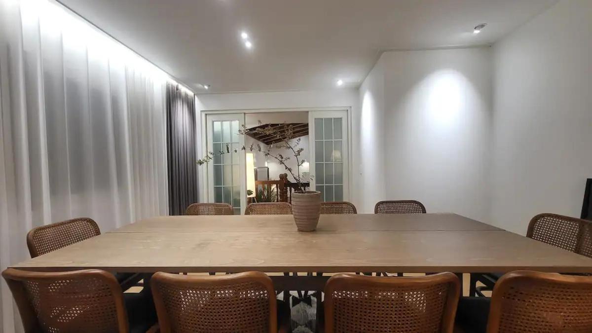 Căn hộ Oasis Seoul