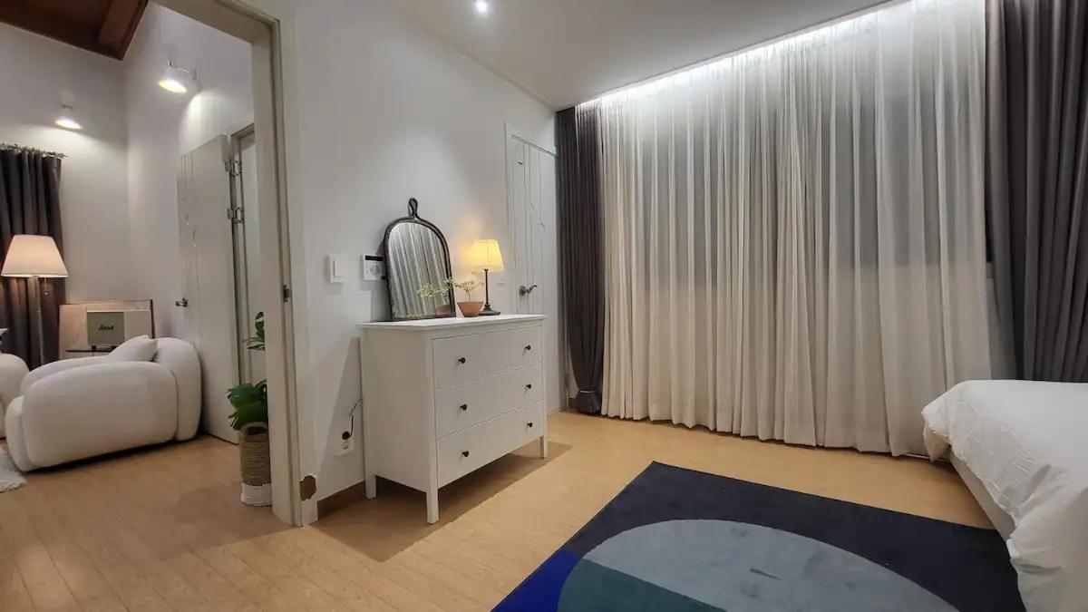 Oasis Căn hộ