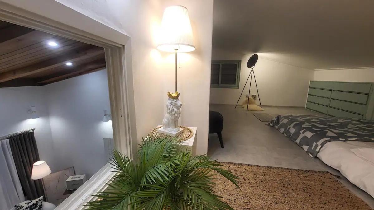 Apartment Oasis Hongdae