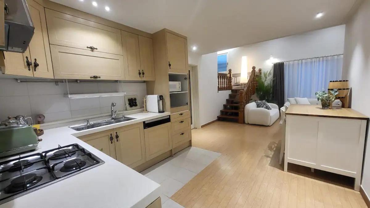 Apartment Oasis Hongdae Seoul