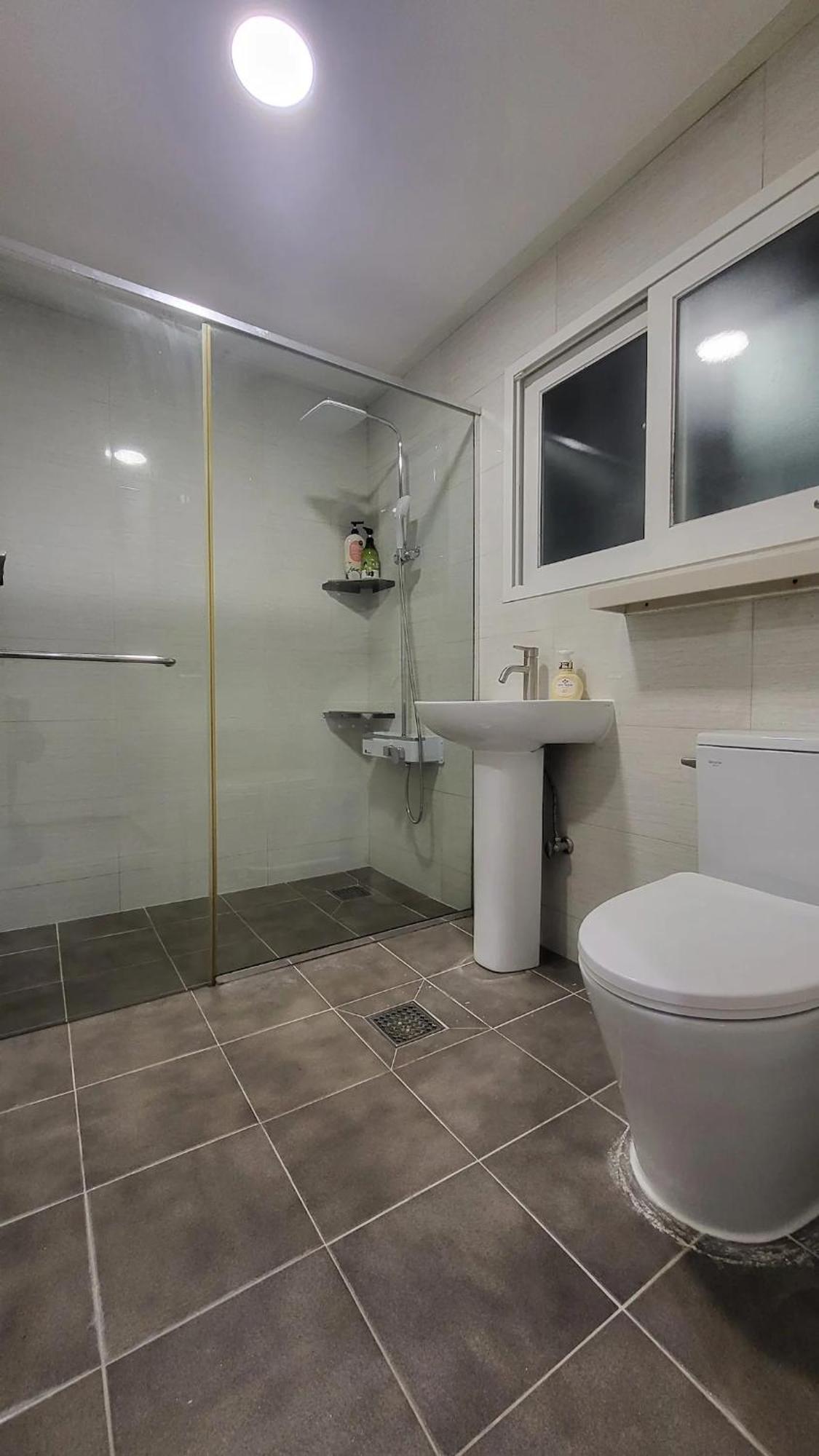 Oasis Hongdae Apartment *
