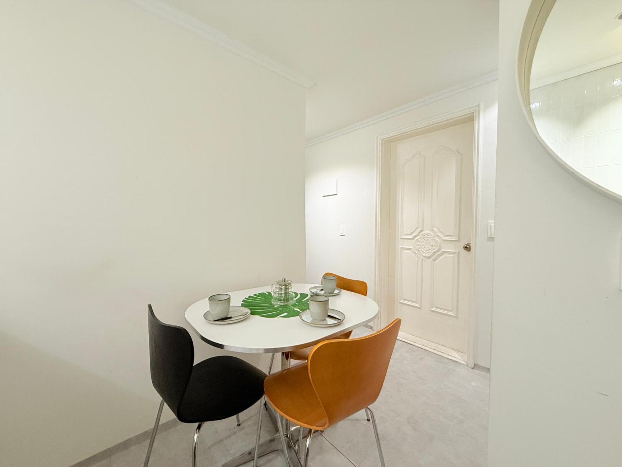 Apartment Oasis Hongdae